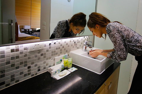 Room Motels Kingaroy - eAccommodation 17