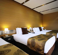 Room Motels Kingaroy - eAccommodation