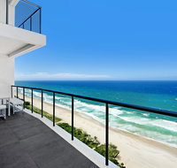 ULTIQA Air On Broadbeach - eAccommodation