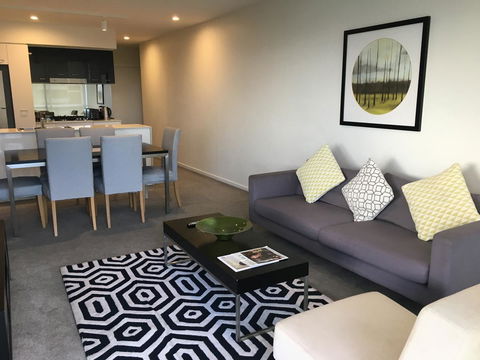 Mowbray East Apartments - eAccommodation 6