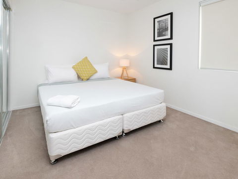 Mowbray East Apartments - eAccommodation 20