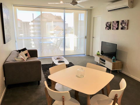 Mowbray East Apartments - eAccommodation 15