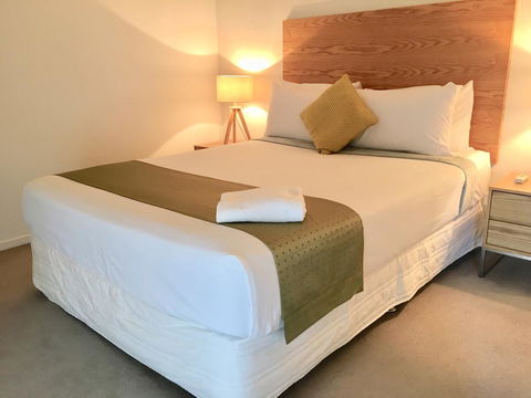 Mowbray East Apartments - eAccommodation 2