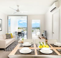 Mowbray East Apartments - eAccommodation