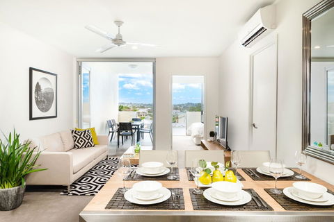 Mowbray East Apartments - eAccommodation 0