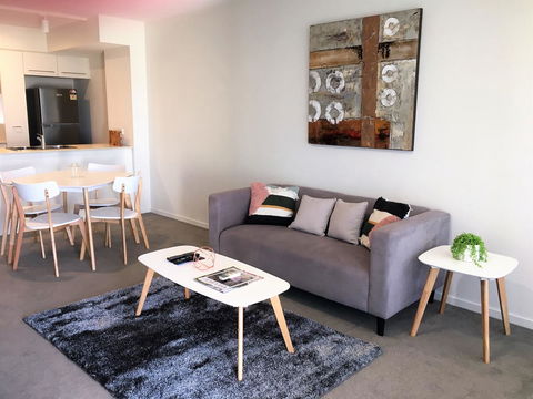 Mowbray East Apartments - eAccommodation 8