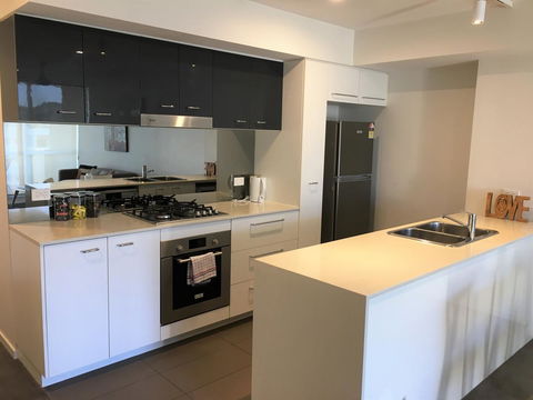 Mowbray East Apartments - eAccommodation 16