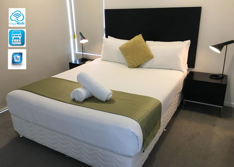 Mowbray East Apartments - eAccommodation 3