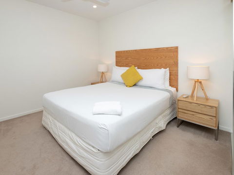 Mowbray East Apartments - eAccommodation 18