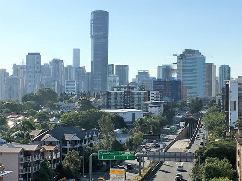 Mowbray East Apartments - eAccommodation 13