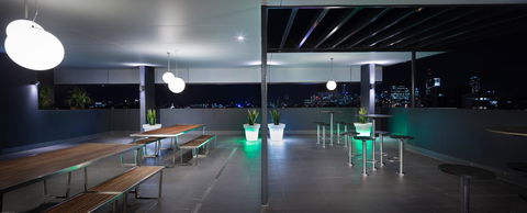 Mowbray East Apartments - eAccommodation 9