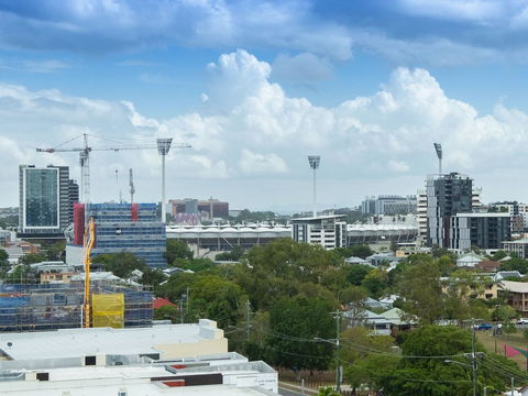 Mowbray East Apartments - eAccommodation 26