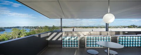 Mowbray East Apartments - eAccommodation 11