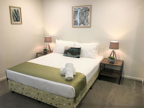 Mowbray East Apartments - eAccommodation 10