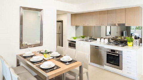 Mowbray East Apartments - eAccommodation 1