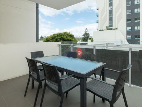 Mowbray East Apartments - eAccommodation 29