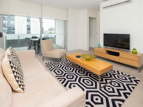 Mowbray East Apartments - eAccommodation 19