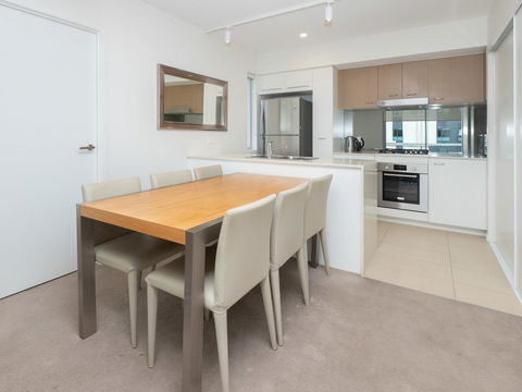 Mowbray East Apartments - eAccommodation 21