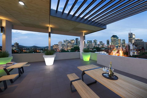 Mowbray East Apartments - eAccommodation 28