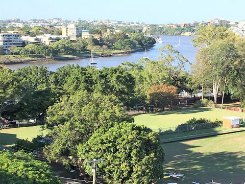 Mowbray East Apartments - eAccommodation 12