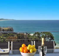 The Point Coolum - eAccommodation