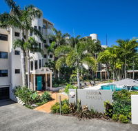 Mirra Chana - eAccommodation