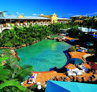 Palm Royale Cairns - eAccommodation