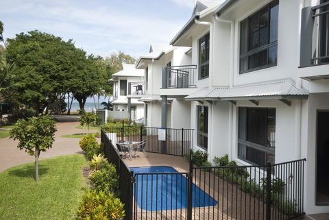 Woodville Beach Townhouse 5 - eAccommodation 3