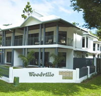 Woodville Beach Townhouse 5 - eAccommodation