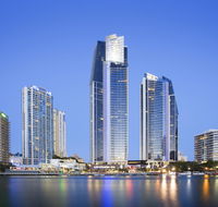 Mantra Circle On Cavill - eAccommodation