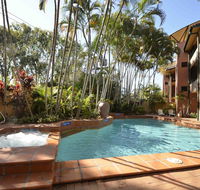 Bermuda Villas - eAccommodation