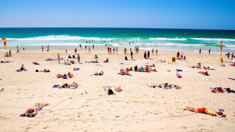 Towers Of Chevron - Private Apartment - eAccommodation 23