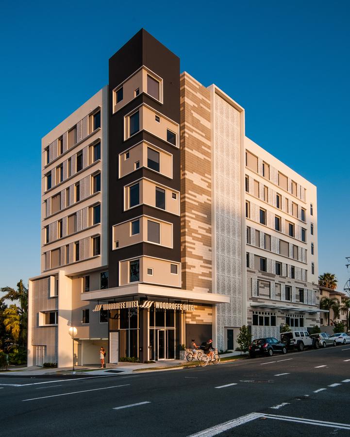 Southport QLD eAccommodation