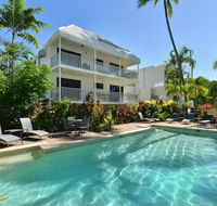 Seascape Holidays - Tropical Reef Apartments - eAccommodation