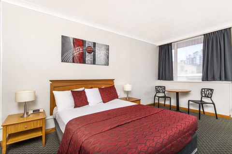 The Robert Towns - eAccommodation 4