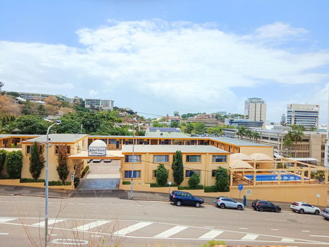 The Robert Towns - eAccommodation 13
