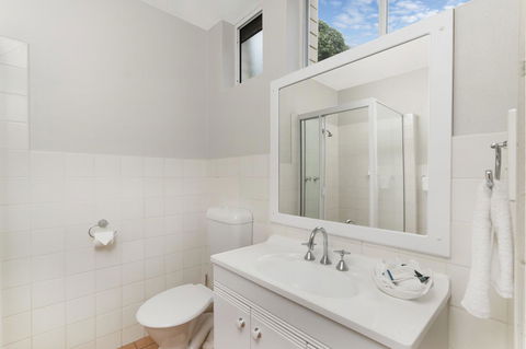 The Robert Towns - eAccommodation 5