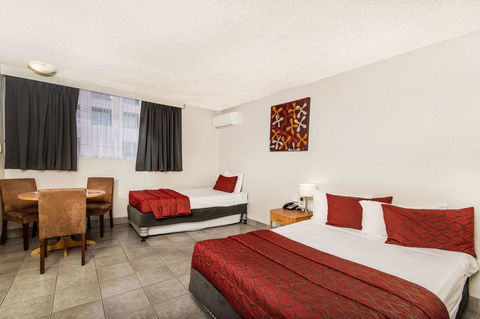 The Robert Towns - eAccommodation 21