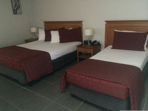 The Robert Towns - eAccommodation 23