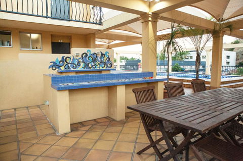 The Robert Towns - eAccommodation 7