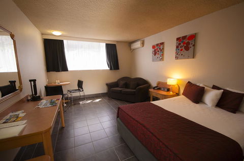 The Robert Towns - eAccommodation 22
