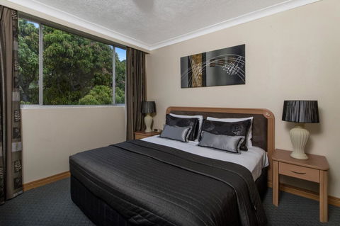 The Robert Towns - eAccommodation 3