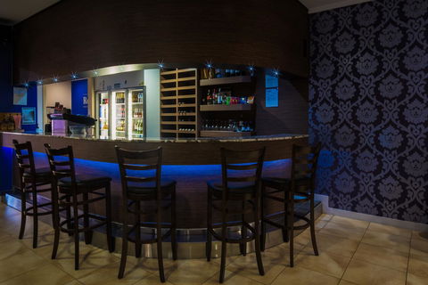 The Robert Towns - eAccommodation 16