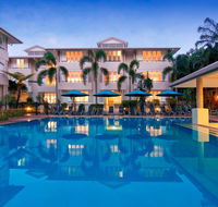 Cayman Villas Port Douglas - eAccommodation