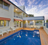Rockhampton Serviced Apartments - eAccommodation
