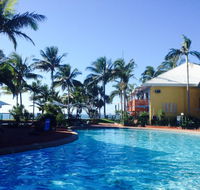Dolphin Heads Resort - eAccommodation