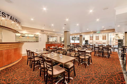 Great Southern Hotel Brisbane - eAccommodation 23
