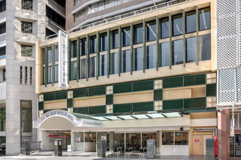 Great Southern Hotel Brisbane - eAccommodation 20