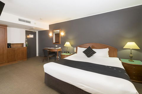 Great Southern Hotel Brisbane - eAccommodation 15