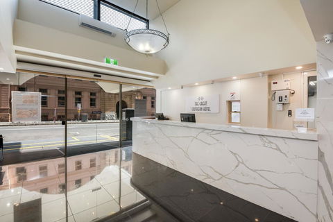 Great Southern Hotel Brisbane - eAccommodation 22